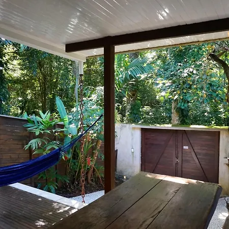 Chales Maritacas Maresias Exterior photo