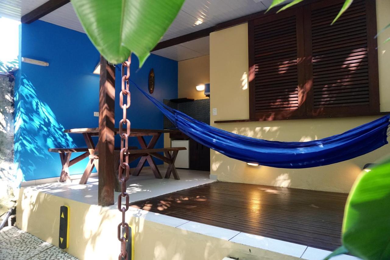 Maritacas Lodge *