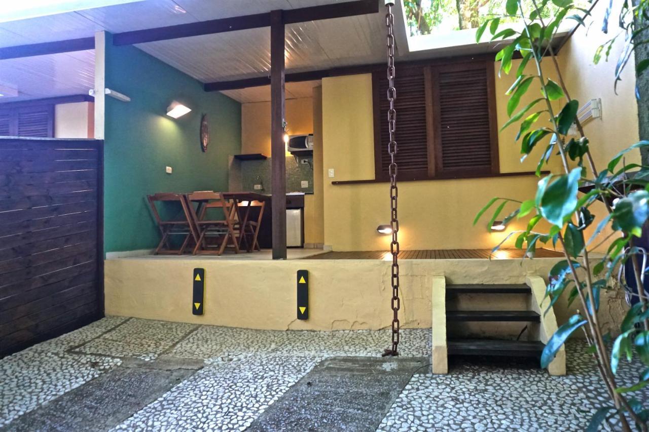 Lodge Maritacas