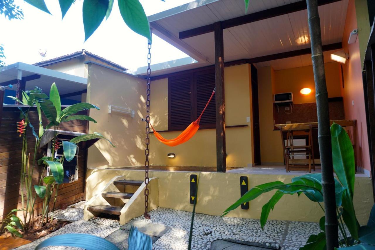 Lodge Maritacas Maresias