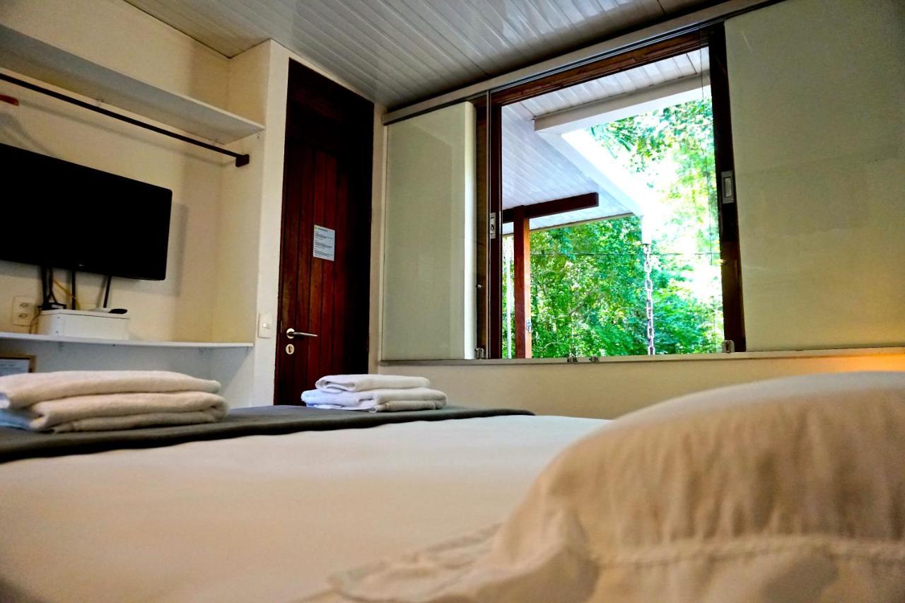 Maritacas Lodge