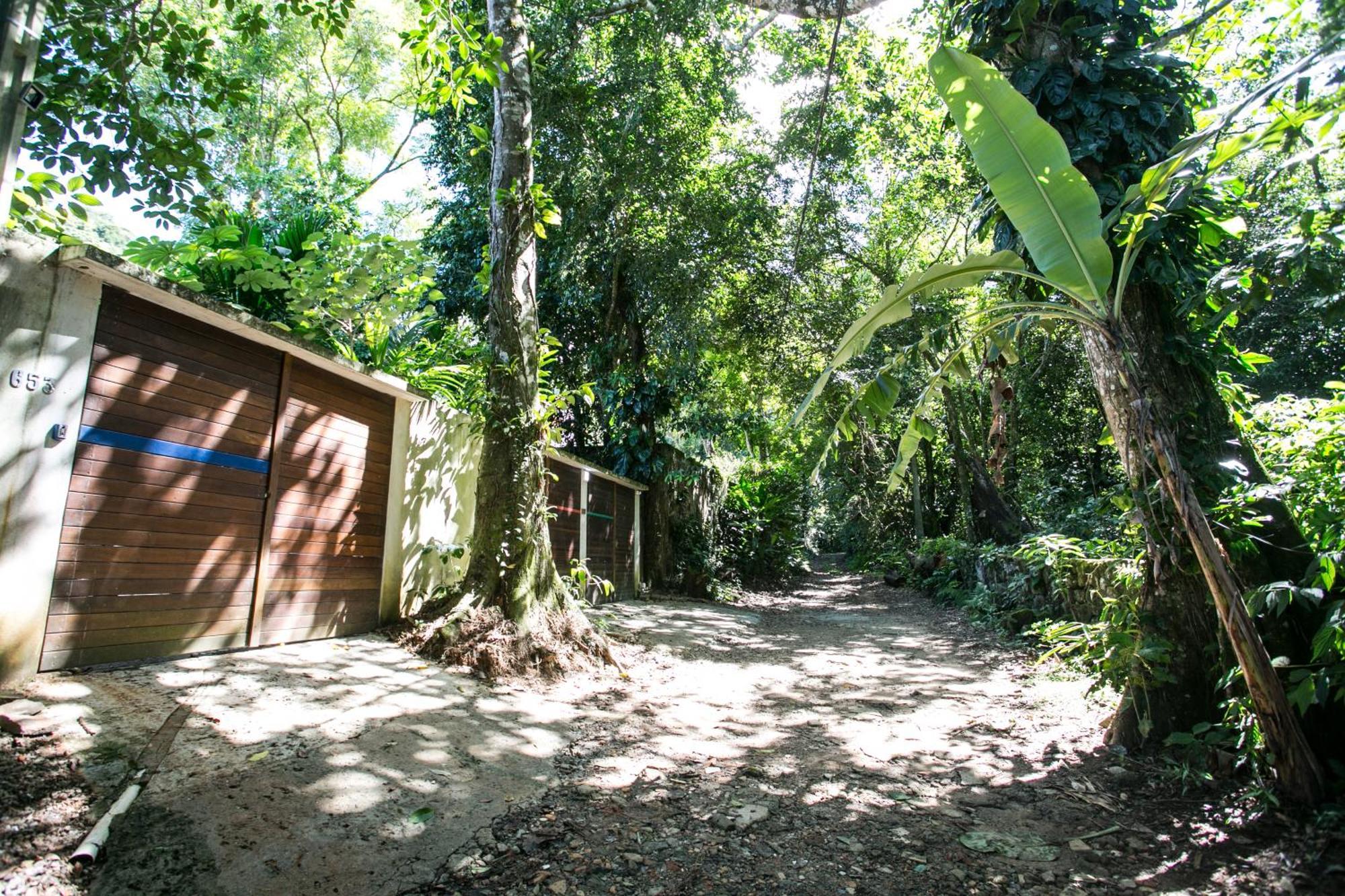 Maritacas Lodge *