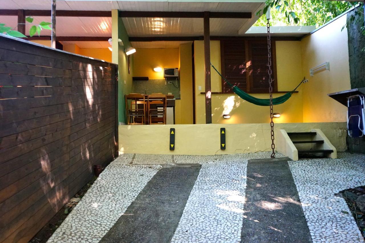 Maritacas Lodge