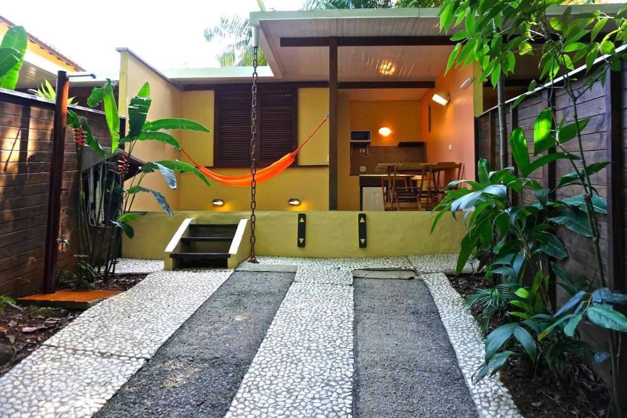 Lodge Maritacas *