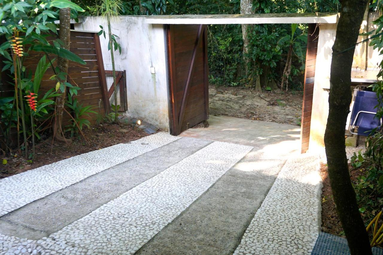 Maritacas Maresias