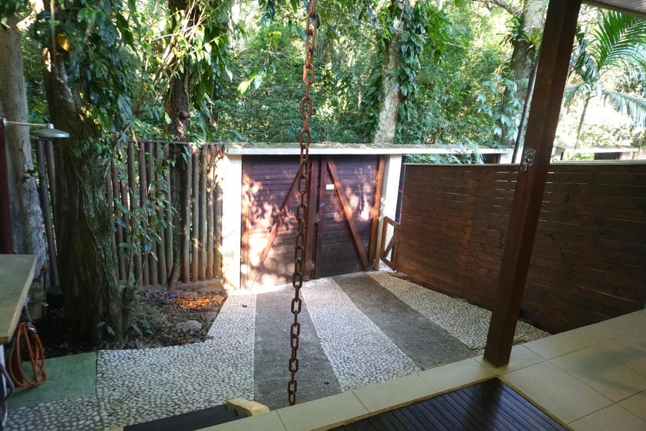 Maritacas Lodge *
