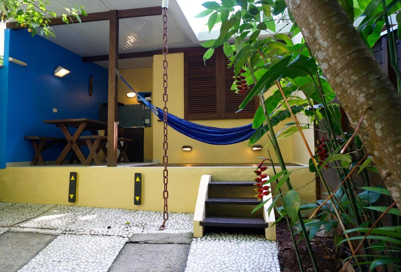 Lodge Maritacas